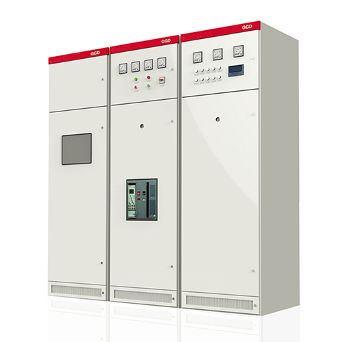 GGD低壓固定式開(kāi)關(guān)柜