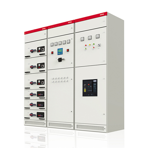 MNS低壓抽出式開(kāi)關(guān)柜