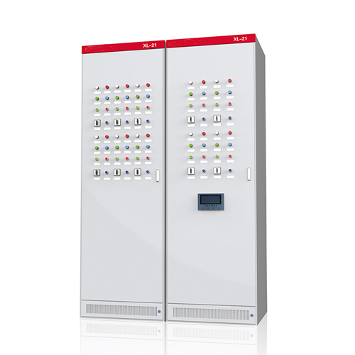 XL-21低壓動(dòng)力配電柜