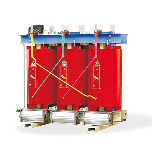 SC(B)10干式電力變壓器