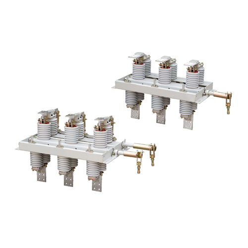 GN30-12戶內(nèi)高壓隔離開(kāi)關(guān)