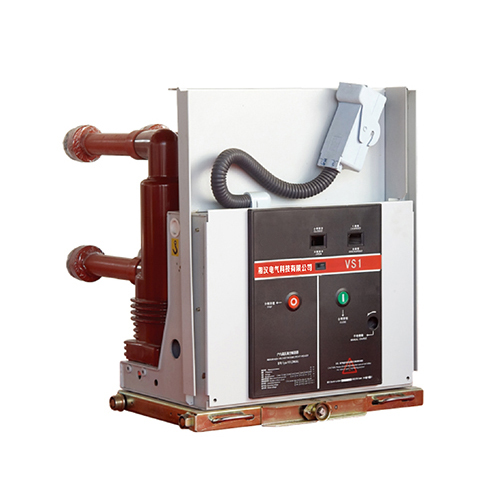 ZN63(VS1)-12戶內(nèi)固封式高壓真空斷路器