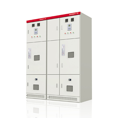 HXGN口-12箱型交流金屬封閉開關(guān)設(shè)備