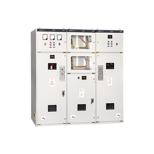 HXGN17-12箱式固定式交流金屬封閉開關(guān)設(shè)備