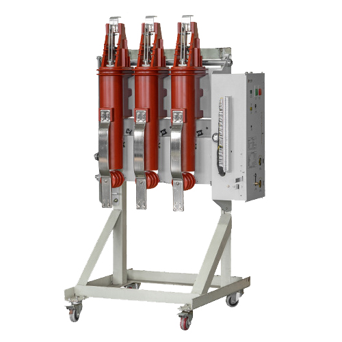 YNZN19-12GD三工位真空斷路器,三工位隔離開(kāi)關(guān)