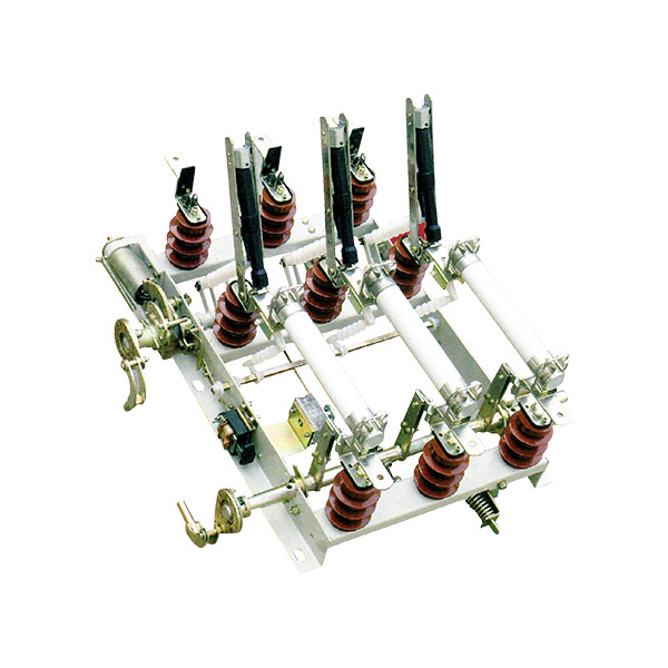 FN5-12RD/630A戶(hù)內(nèi)高壓負(fù)荷開(kāi)關(guān)/熔斷器組合電器