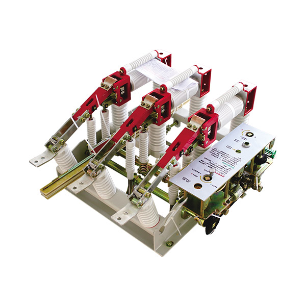 FZN21-12RD系列戶(hù)內(nèi)高壓真空負(fù)荷開(kāi)關(guān)FKN21
