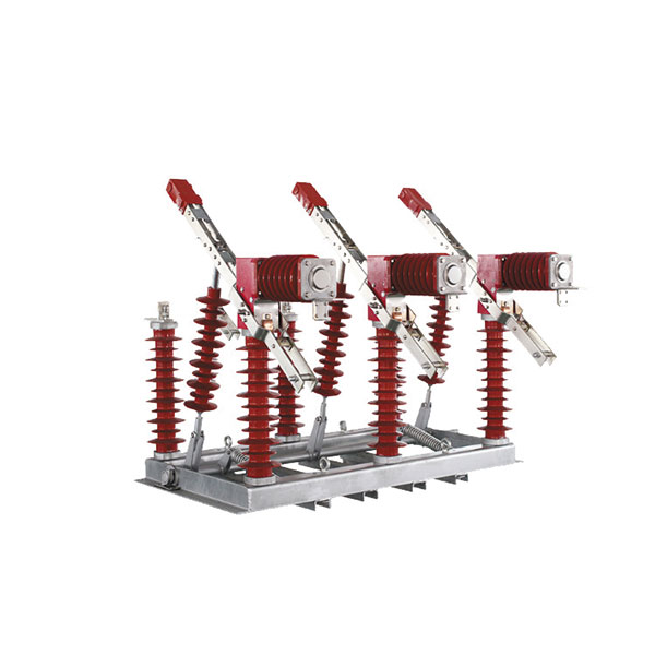 FZW32-40.5/1250-25型戶(hù)外高壓隔離真空負(fù)荷開(kāi)關(guān)