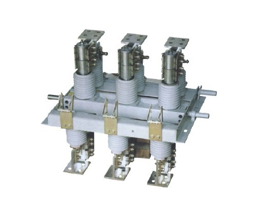 GN30-10戶內(nèi)高壓隔離開關(guān)