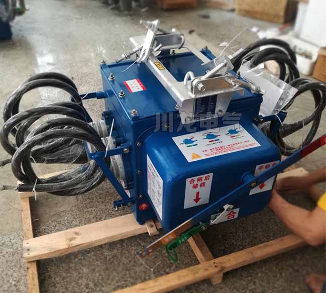 FZW28看門狗負(fù)荷開關(guān)