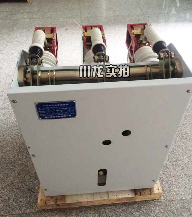 ZN28真空斷路器CD17電磁機(jī)構(gòu)