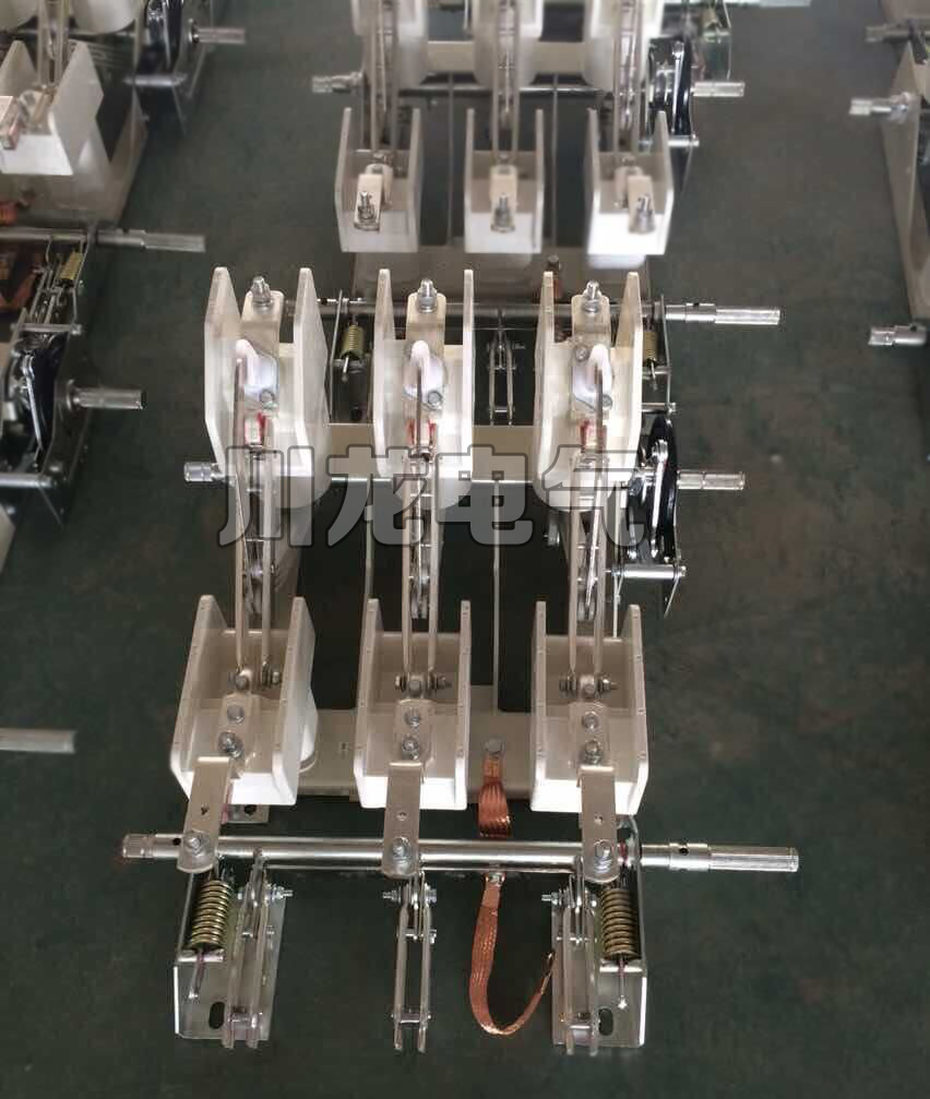 FN18-12高壓負(fù)荷開(kāi)關(guān)