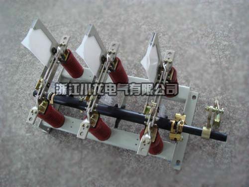 FN7負(fù)荷開(kāi)關(guān)