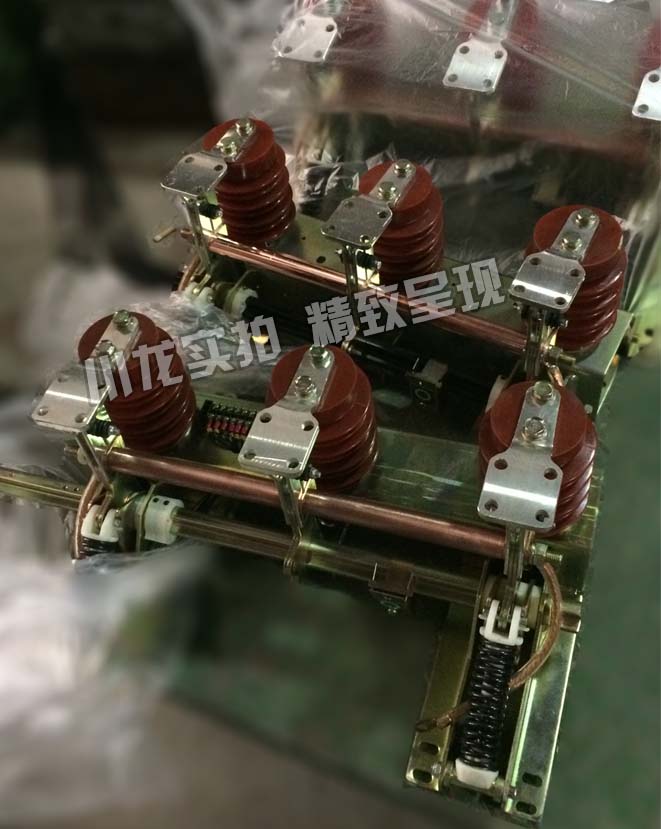 JN15-12接地開關(guān)