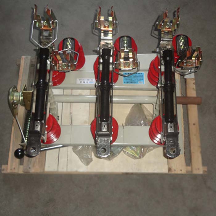 fn5-12負(fù)荷開關(guān)