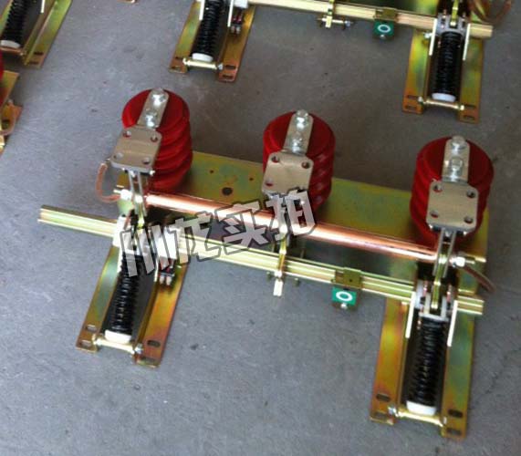 JN15高壓接地開關(guān)